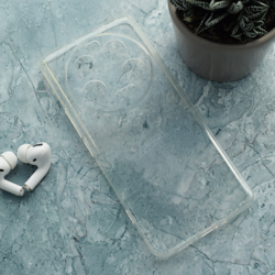 Maska Teracell Skin za Xiaomi 14 Ultra transparent