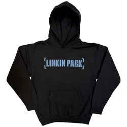 Linkin Park Meteora Portraits (Back Print) Black L Kapuco