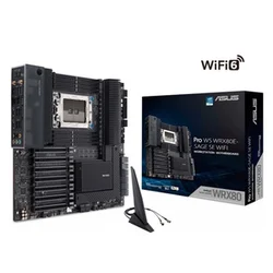 Matična ploča ASUS PRO WS WRX80E-SAGE SE WIFI/sWRX8