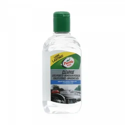 Turtle Wax Liquid Wipers (300ml)