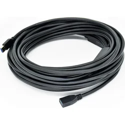 Kramer Kramer Super Speed-verl. Kabel CA-USB3/AAE-50, (20592500)