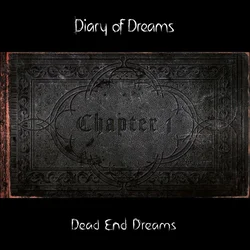 Diary Of Dreams - Dead End Dreams - Chapter I (LP)