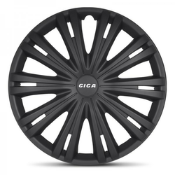 AutoStyle ratkape Giga Black 16"