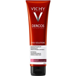 Vichy Dercos Densi Solutions obnovitveni balzam za gostoto las  150 ml