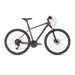 KELLYS Phanatic 30 Dark Plum L 28, 2025
