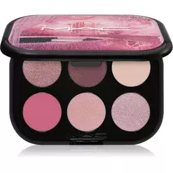MAC Connect In Colour Eye Shadow Palette Paleta senki za oči Palete i senke za oči