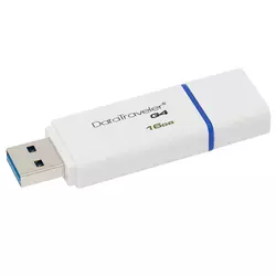 KINGSTON USB memorija DTI G4 16GB DTIG4/16GBW