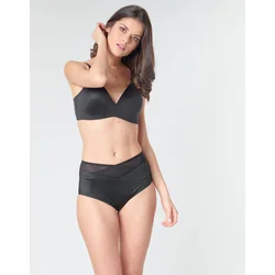 Triumph  Z oporo  BODY  MAKE UP SOFT TOUCH  Črna