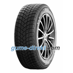 Michelin X-Ice Snow ( 205/55 R16 94H XL, Nordic compound )