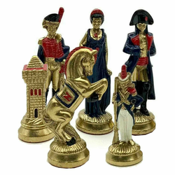 Šahovske figure Napoleon 3.95