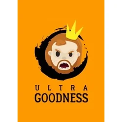 UltraGoodness Steam Key GLOBAL