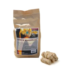 Smotci za potpalu 2,5 kg/200 kom
