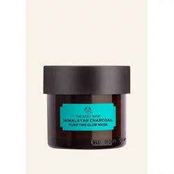 Himalayan Charcoal Purifying Glow Mask 75ML