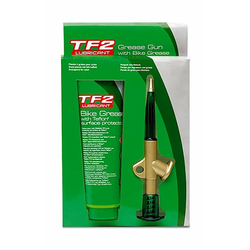 WELDTITE TF2 PUMPA ZA MAST + MAST SA TEFLONOM 125ml