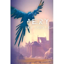 Aery - Sky Castle XBOX LIVE Key EUROPE