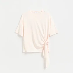 Reserved - LADIES` BLOUSE