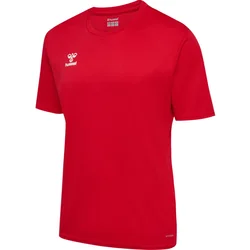 moški dres hmlESSENTIAL JERSEY S/S