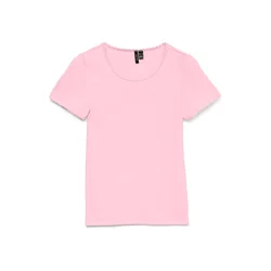 VERO MODA Majica VMTINNA  roza