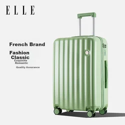 Elle Kofer, 50.8cm, Zeleni