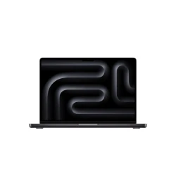 Laptop Apple MacBook Pro 14, M4 Max 14C-32C, 36GB, 1TB SSD - Space Black
