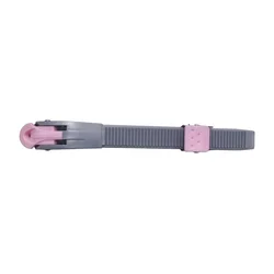 SENHAI Kopče za rolere M PW-126B 2020 sivo-roze