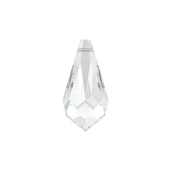 Privezak 6000 kaplja 14*28 mm-kristal