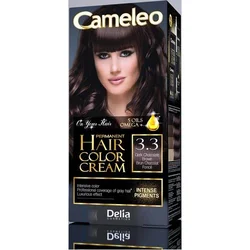 Farba za Kosu CAMELEO OMEGA 5 | Farbanje Kose | Trajna Boja za Kosu | Kozmo Shop Online