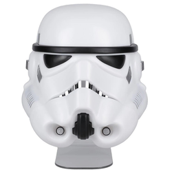 Lampa Paladone Star Wars - Stormtrooper Mask Light