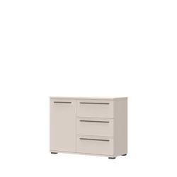 JELA Komoda K13/OP - Kolekcija Opera - Kašmir mat lak/Kašmir mat lak - 107x85x45cm