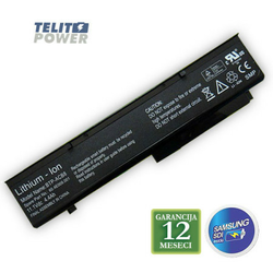 Baterija za laptop FUJITSU Amilo A1650,A1650G, ACB8 BTP-ACB8 ( 0199 )