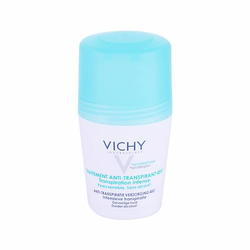 Vichy Deodorant Intensive 48h antiperspirant roll-on 50 ml za žene