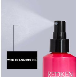 Redken Sprej za zaštitu kose Thermal, 250 ml