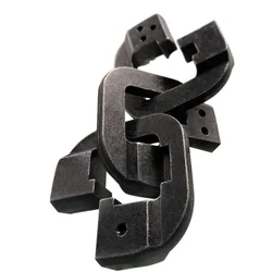 CHAIN HUZZLE PUZZLE Misaoni izazov T6