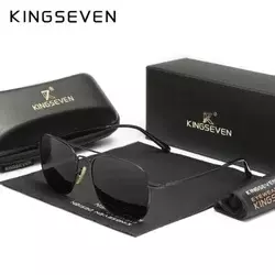 Kingseven N7118 black naočare za sunce