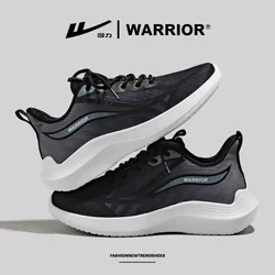 Huili/Warrior Muške patike, Crne