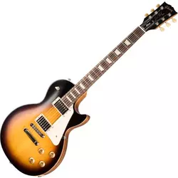 GIBSON ELEKTRIČNA KITARA Les Paul Tribute Satin Left-han.Tobacco burst inc. gigb