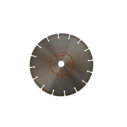 STAYER Diamantno rezilo Segmented diamond blade, ? 230 x 22.2 x 7 mm, LASER PROFESSIONAL