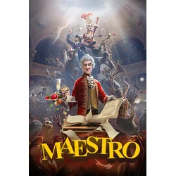 Maestro Steam Key (PC) GLOBAL