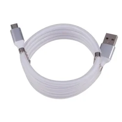 shumee Grundig magnetni kabel USB - micro USB 1m