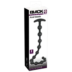 Black Velvets Analne kuglice