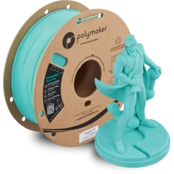 PLA Pro Polymaker Teal - 1,75 mm/1000 g