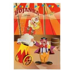 Bojanka cirkus