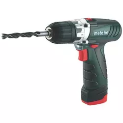 Metabo PowerMaxx BS Quick Pro akumulatorska bušilica odvrtač ( 600157500 )