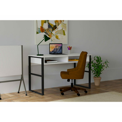 Hanah Home Radni Sto Misto - bela