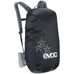 Evoc Raincover 10-25L nahrbtnik Sleeve black Gr. M