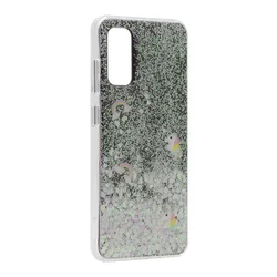 Maska Platina Unicorn za Samsung S20 Plus/ F985F, Crna
