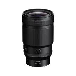 Nikon objektiv Z 35mm F/1,2 S