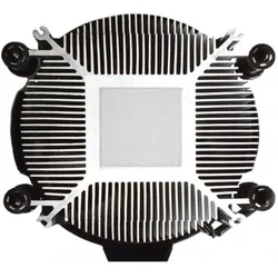 Processor cooling CPU AMD Wraith Stealth Ryzen AM4