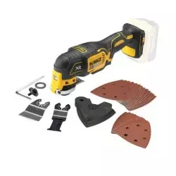 DeWalt DCS355N akumulatorski višenamenski alat, 18V, sa 13 pribornih dodataka ( DCS355N )