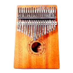 TERRIS MRB-11 KALIMBA 17 TONOV